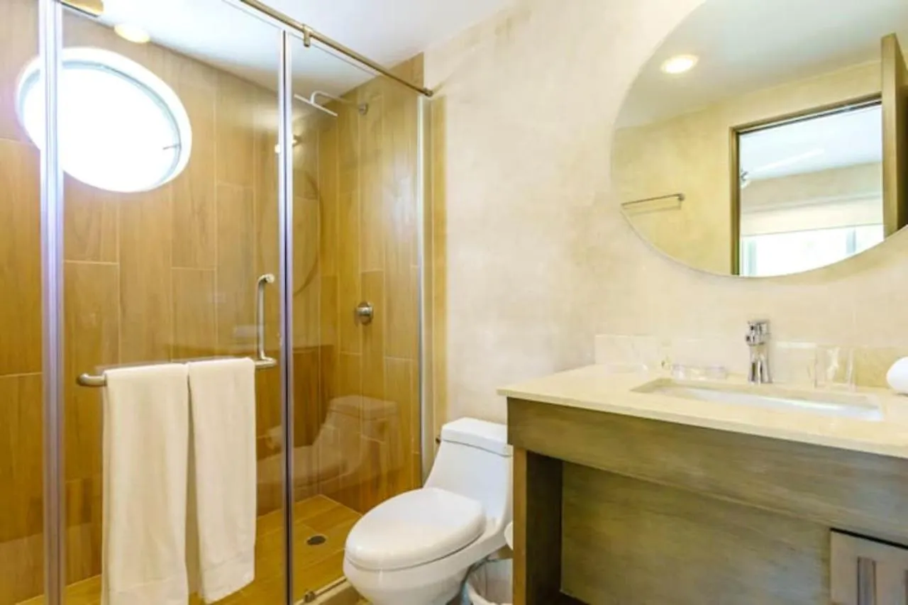 Appartement Charming Nature-Inspired Condos With Sultry Surroundings By Stella Rentals Tulum Mexique