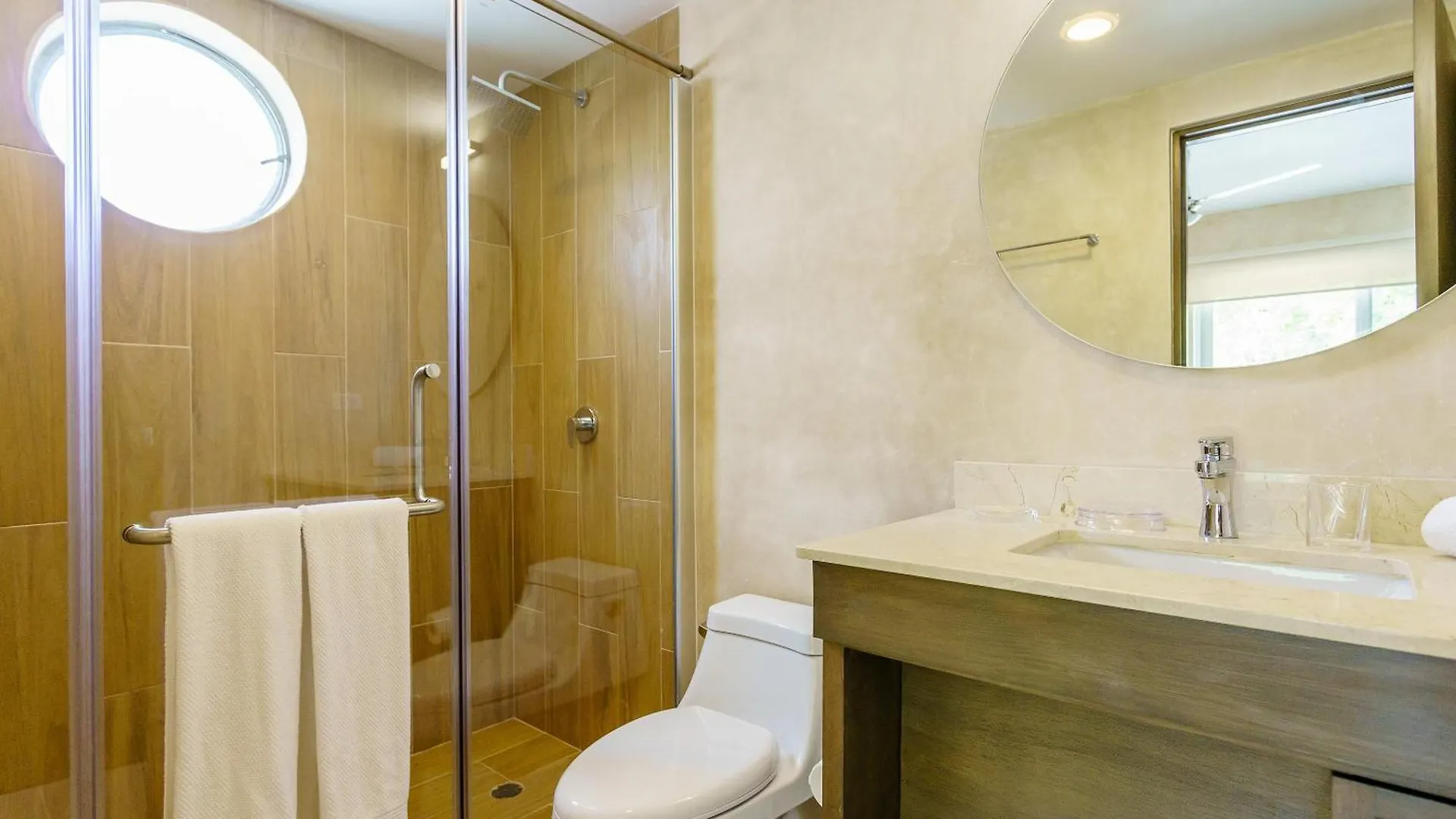 Appartement Charming Nature-Inspired Condos With Sultry Surroundings By Stella Rentals Tulum