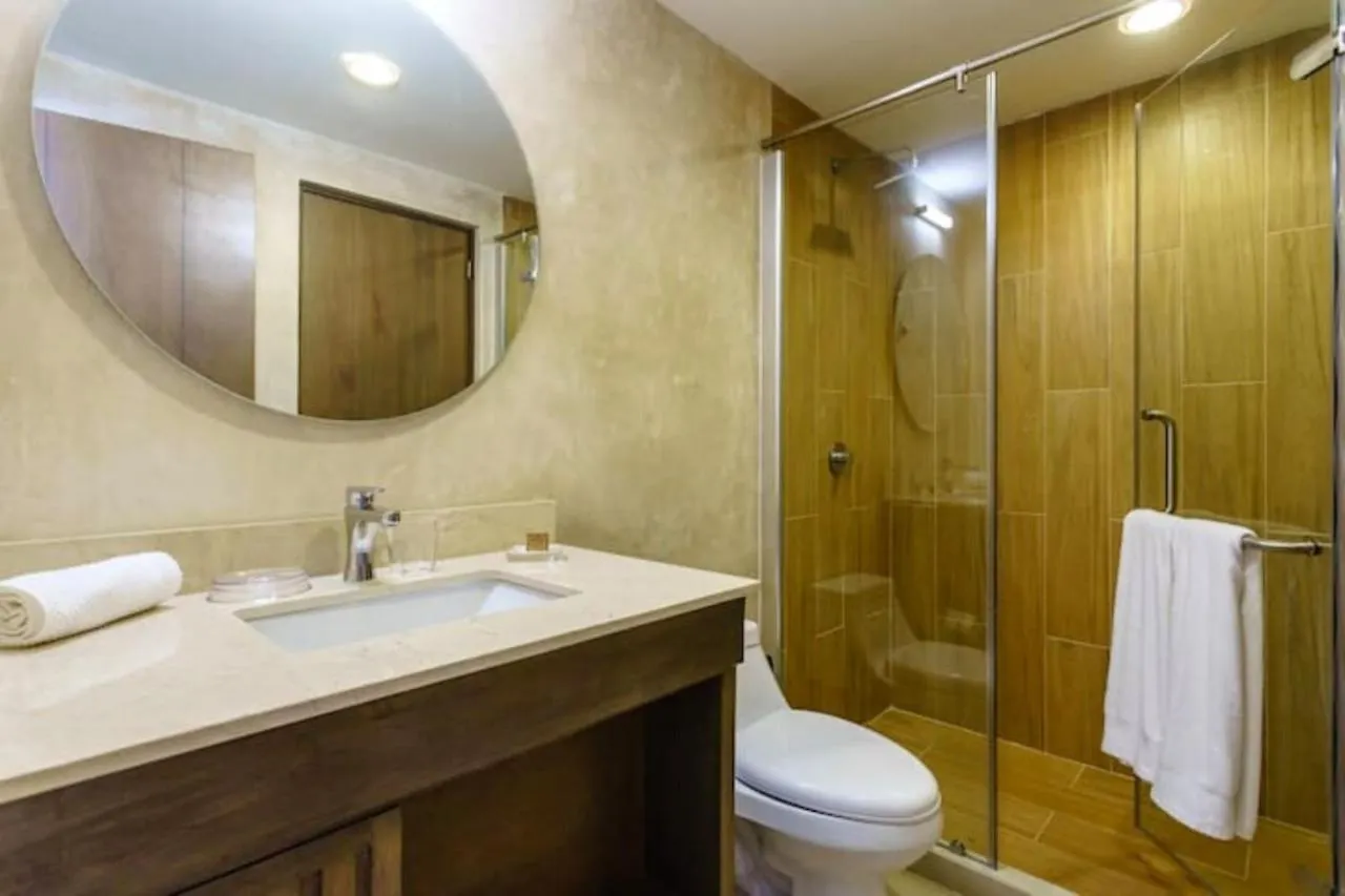 Charming Nature-Inspired Condos With Sultry Surroundings By Stella Rentals Tulum Meksyk