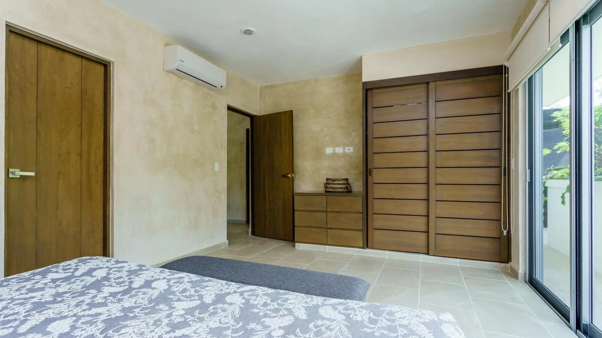 Charming Nature-Inspired Condos With Sultry Surroundings By Stella Rentals Tulum Apartament