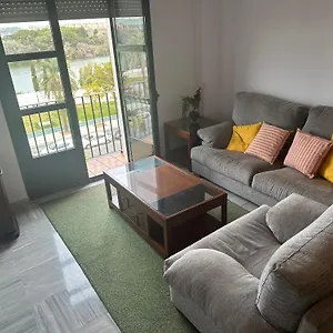  Apartamento Gotoseville Torneo Free Parking River Views España